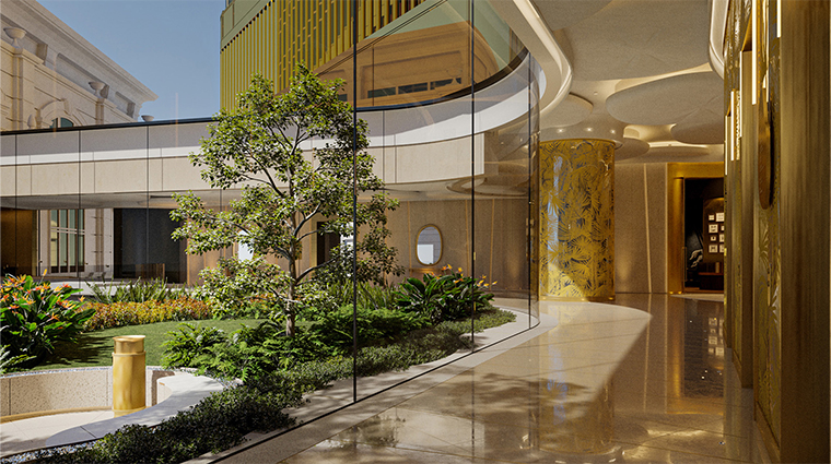 capella at galaxy macau terrace al fresco garden