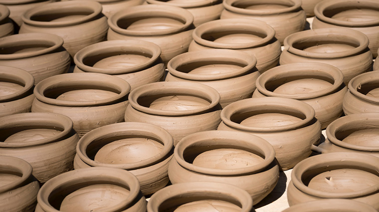 capella hanoi bat trang ceramic village
