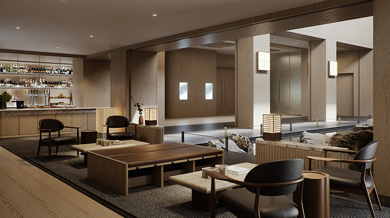 capella kyoto atrium