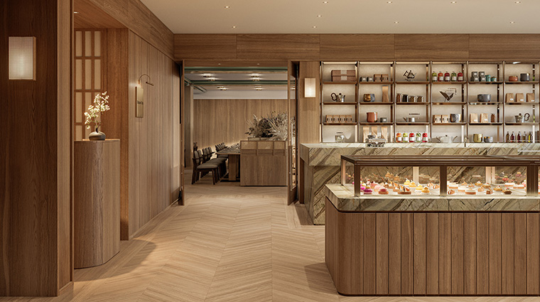 capella kyoto french patisserie