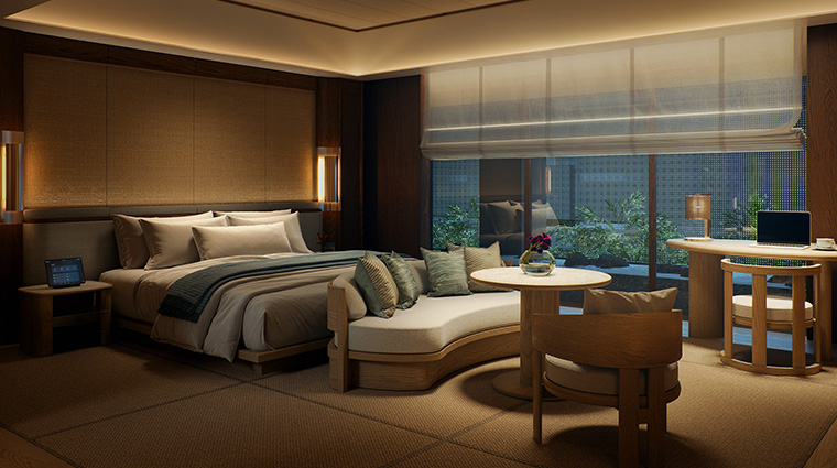 capella kyoto onsen suite