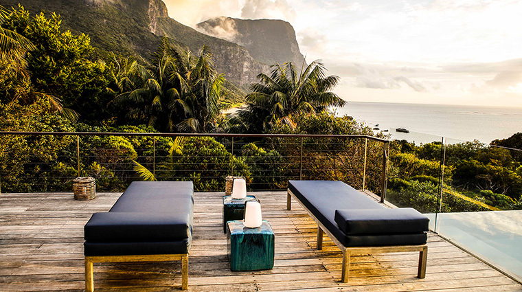 capella lodge gowers terrace