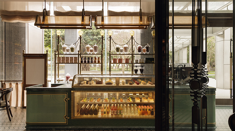 capella taipei atelier plume