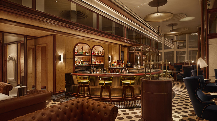 capella taipei cooper