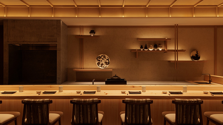 capella taipei mizue