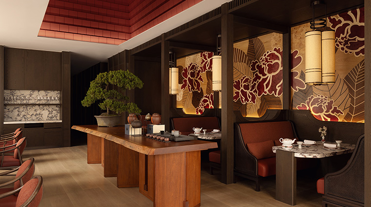 capella taipei rong ju