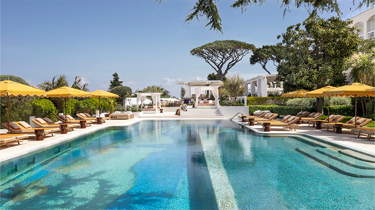 jumeirah capri palace pool2