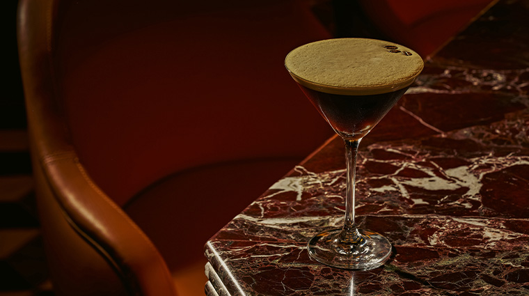 carbone espresso martini