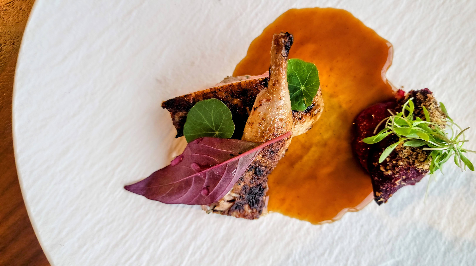 Carte Blanche Dallas Restaurants Dallas, United States Forbes