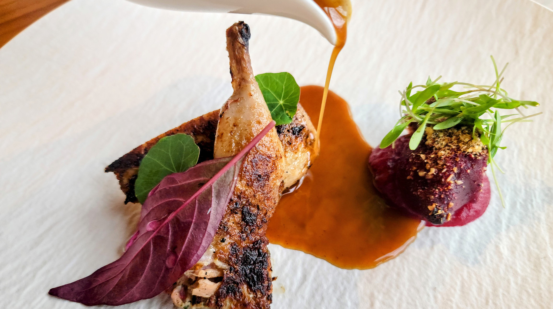 Carte Blanche Dallas Restaurants Dallas, United States Forbes