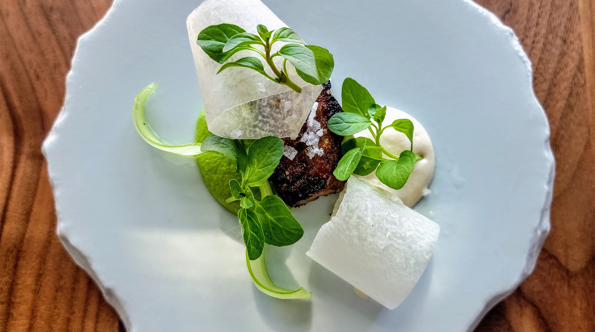 Carte Blanche Dallas Restaurants Dallas, United States Forbes