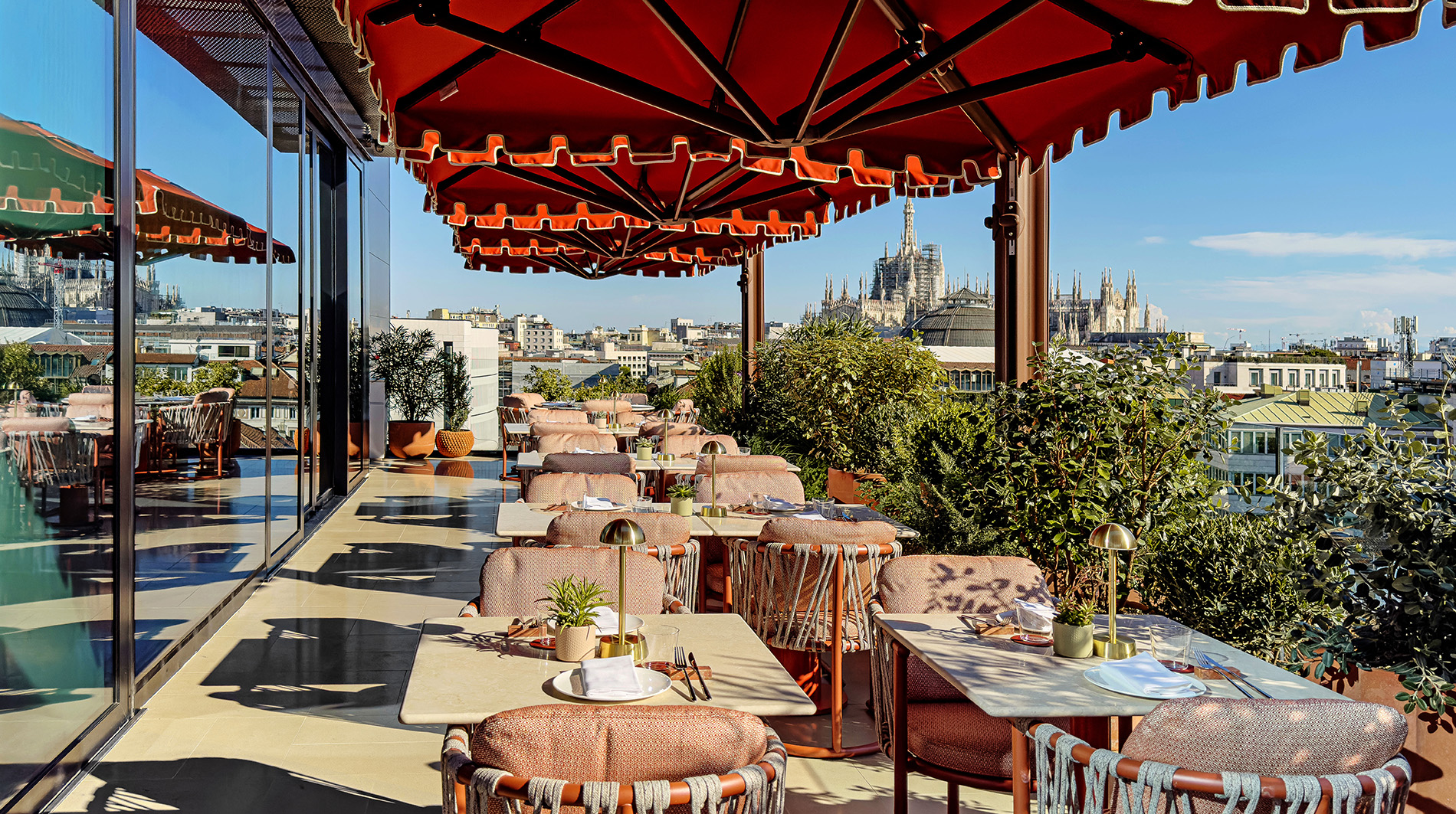Casa Brera, a Luxury Collection Hotel, Milan - Milan Hotels - Milan ...