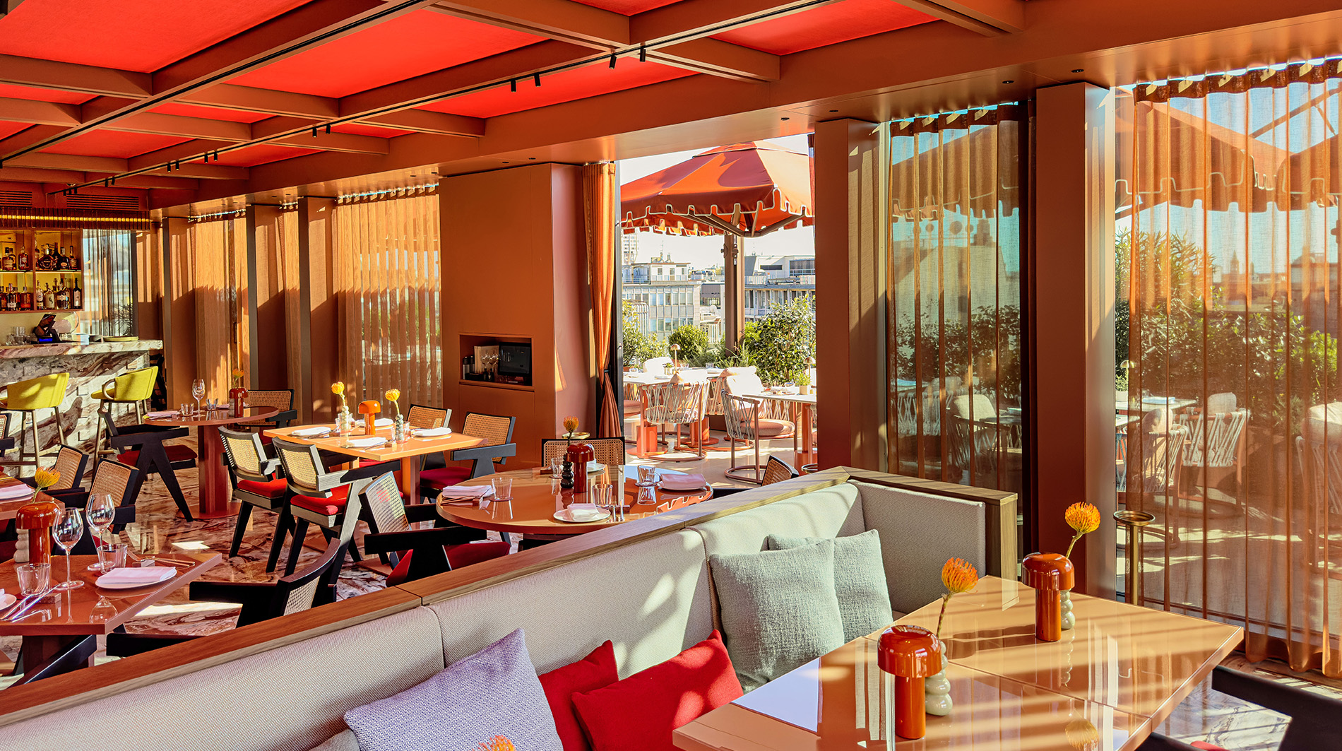 Casa Brera, a Luxury Collection Hotel, Milan - Milan Hotels - Milan ...