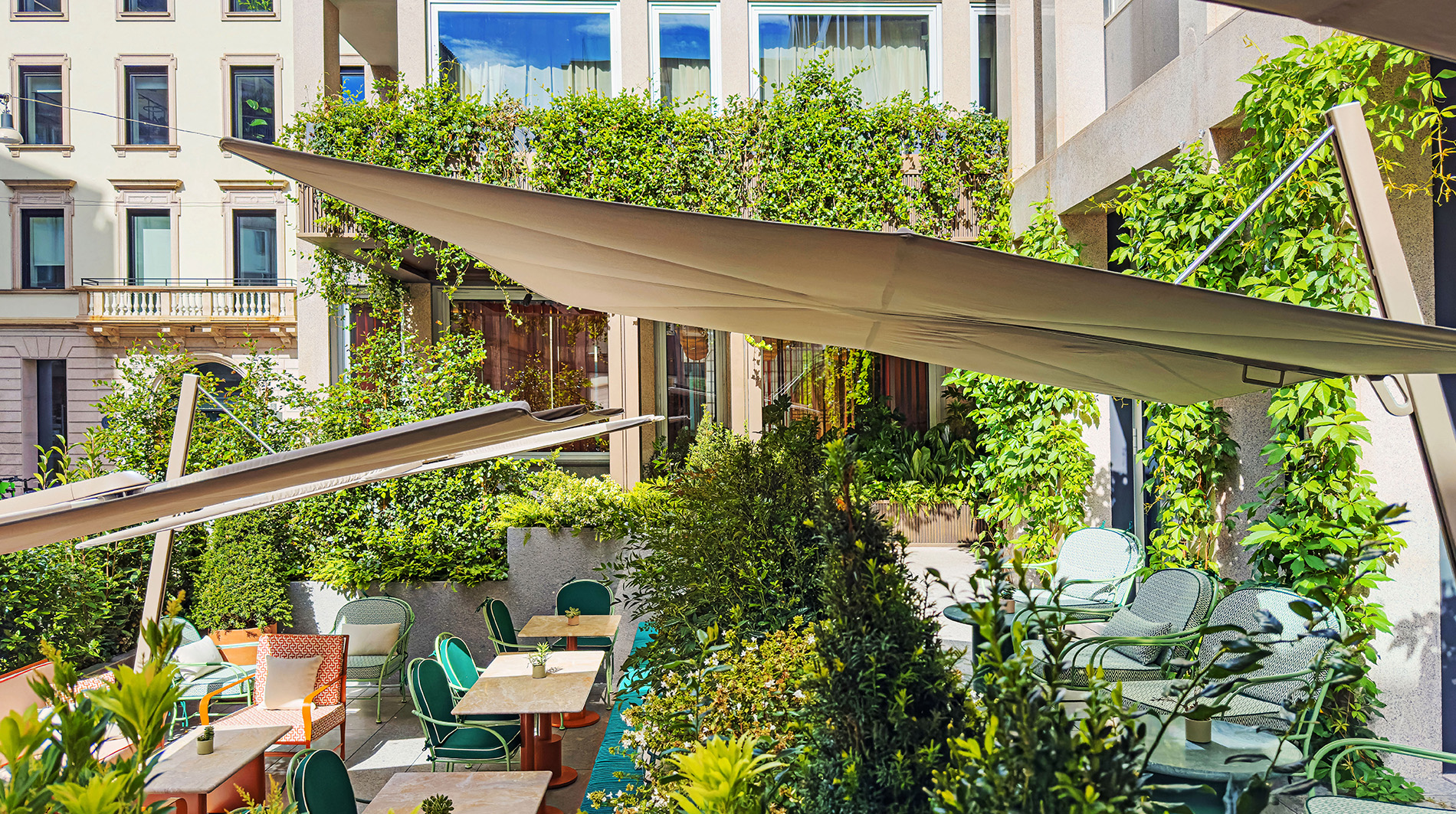 Casa Brera, a Luxury Collection Hotel, Milan - Milan Hotels - Milan ...