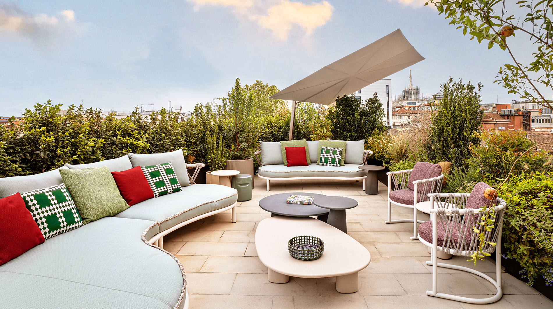 Casa Brera, a Luxury Collection Hotel, Milan - Milan Hotels - Milan ...