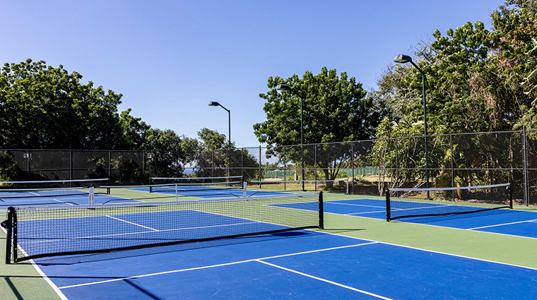 casa de campo resort villas courts