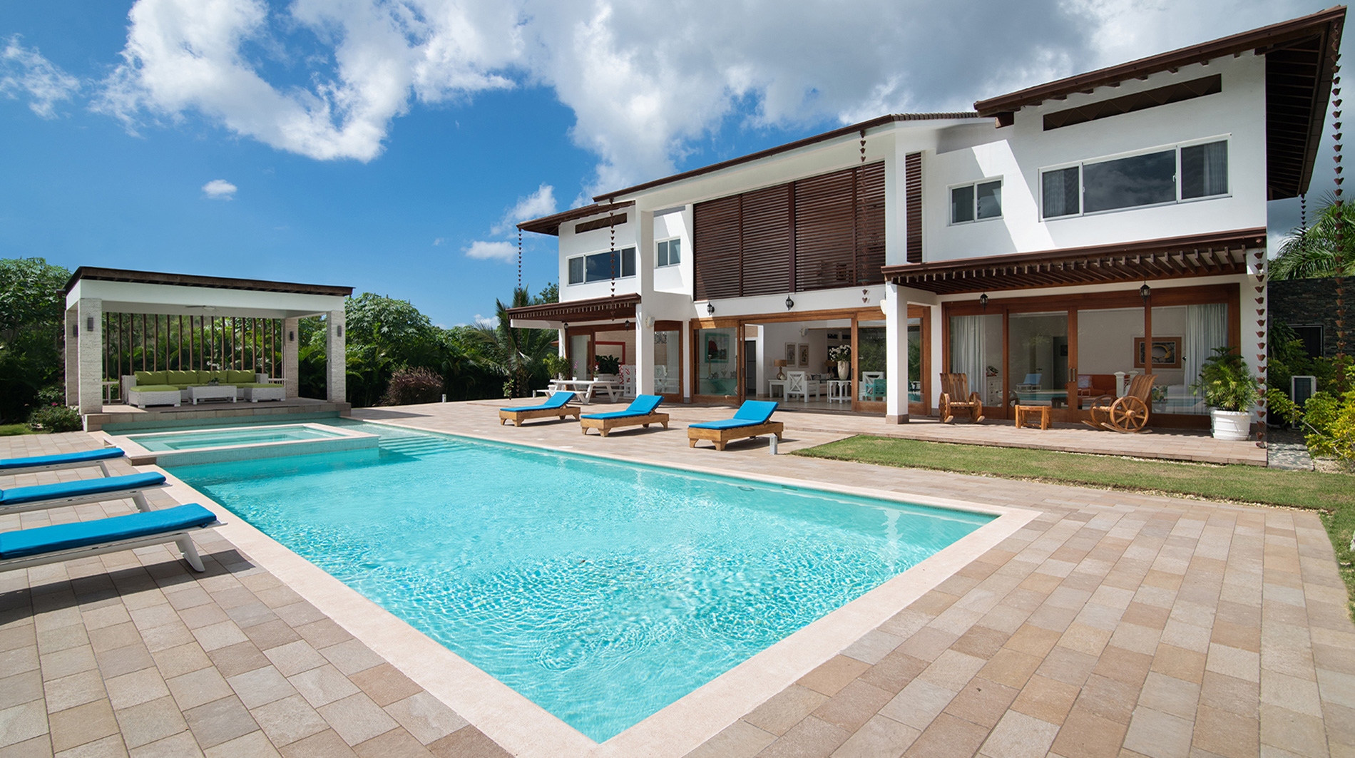 Casa de Campo Resort & Villas Dominican Republic Hotels La Romana, Dominican Republic