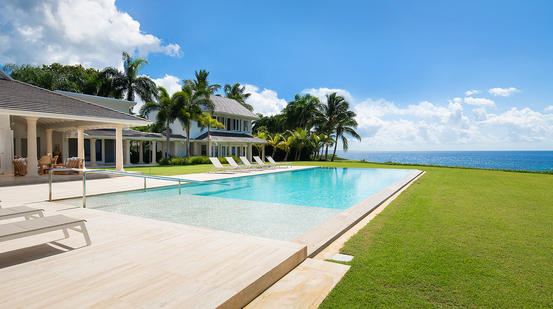 Casa De Campo Properties