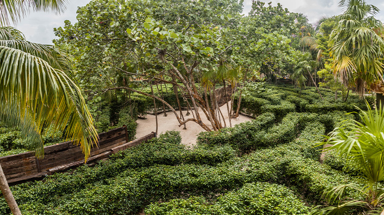 casa malca tulum gardens