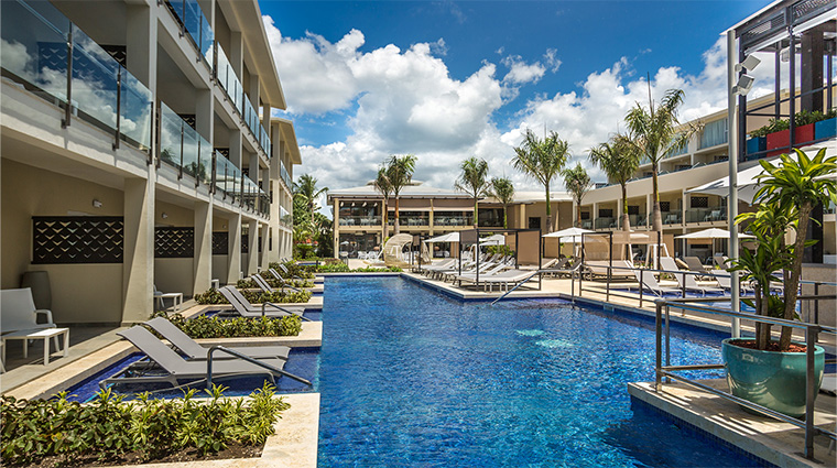 catalonia royal la romana pool4