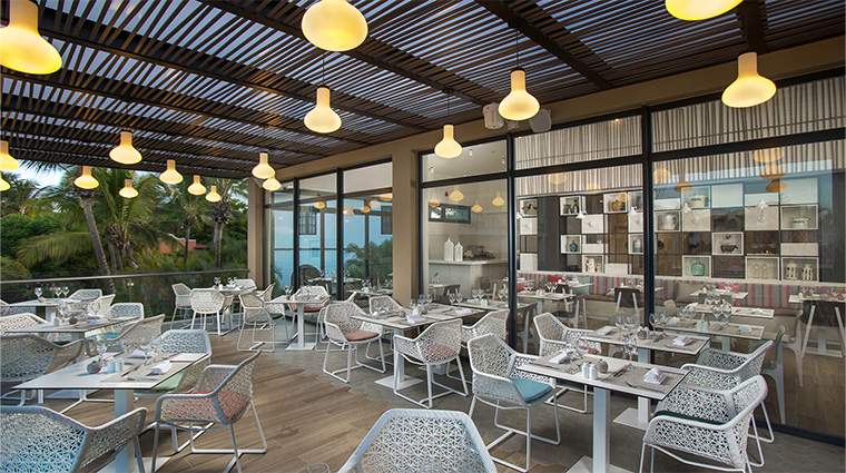 catalonia royal la romana restaurant2