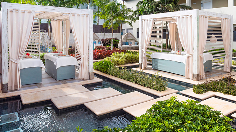 catalonia royal la romana spa