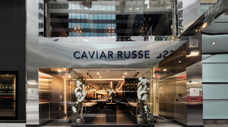 caviar russe exterior 2