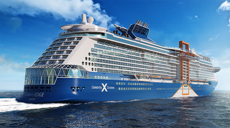 celebrity cruises celebrity edge