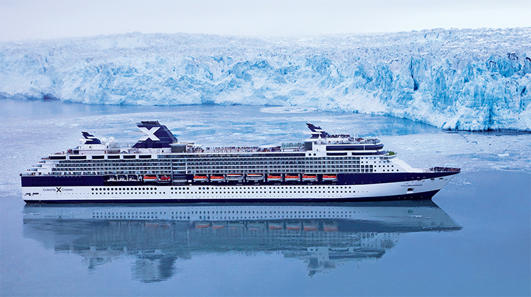 celebrity cruises celebrity millenium