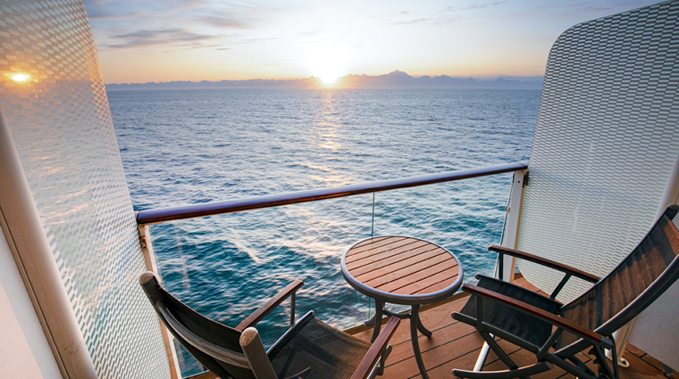 celebrity eclipse veranda stateroom balcony