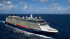 celebrity cruise age of ships