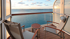 Celebrity Summit - Ocean Cruises - Forbes Travel Guide