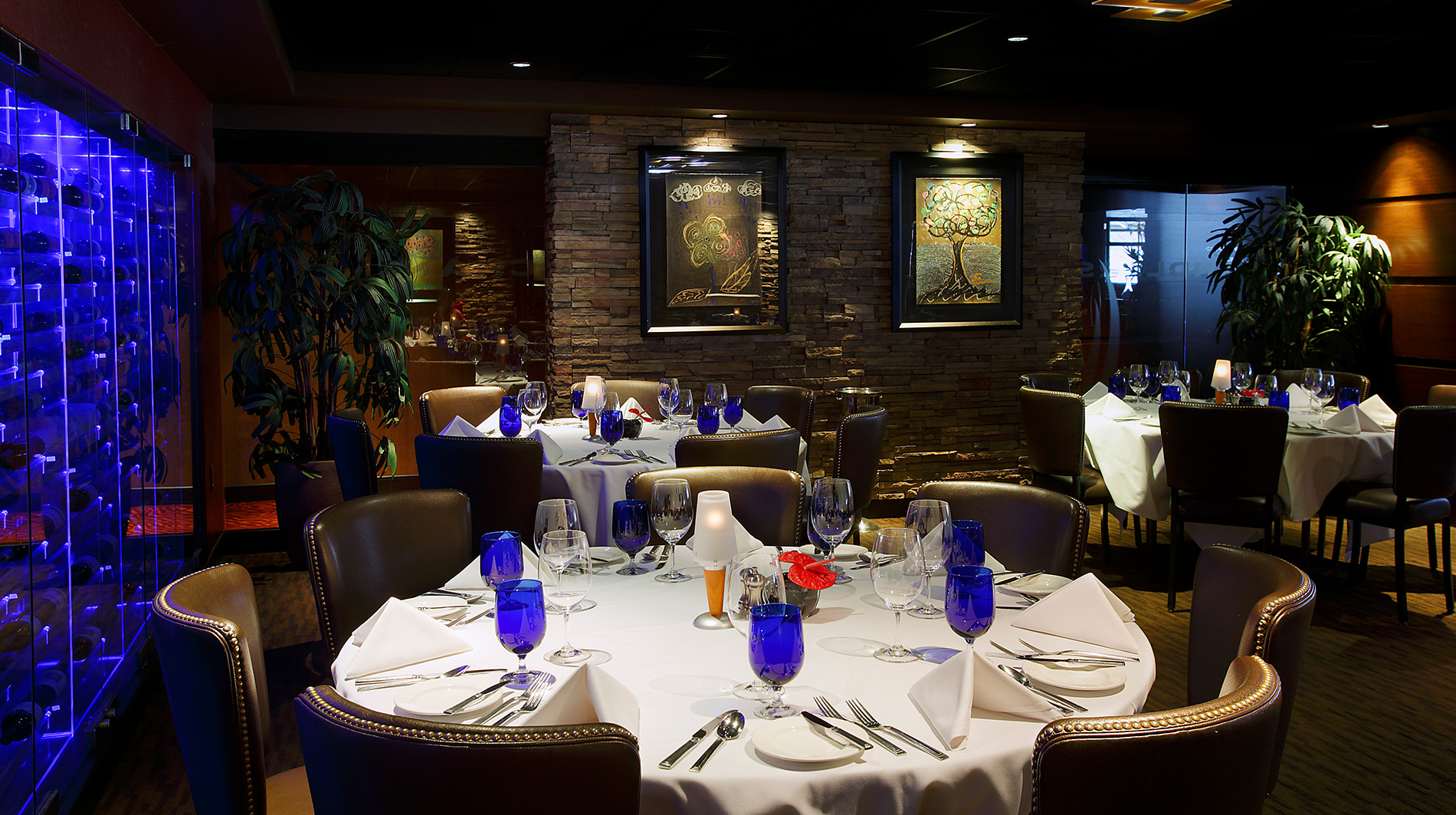 Chandlers Prime Steaks & Fine Seafood Boise Restaurants Boise