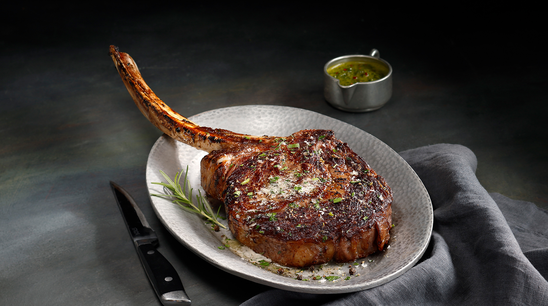 Chandlers Prime Steaks & Fine Seafood Boise Restaurants Boise