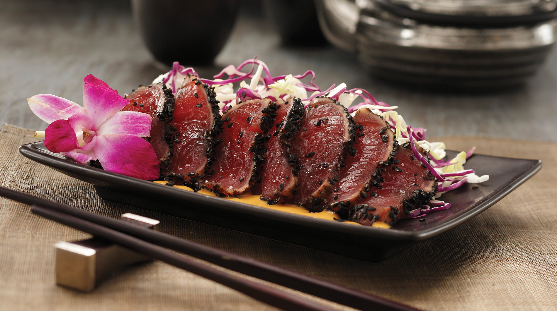 Chandlers Prime Steaks & Fine Seafood Boise Restaurants Boise