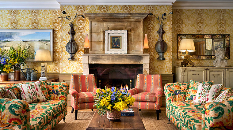 charlotte street hotel drawing room
