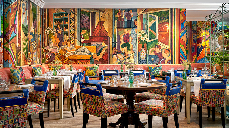 charlotte street hotel oscar