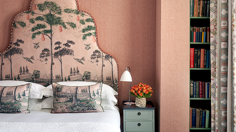 charlotte street hotel room3