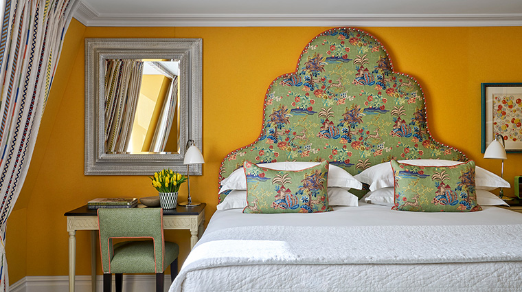 charlotte street hotel room4