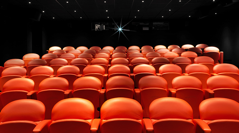 charlotte street hotel screening