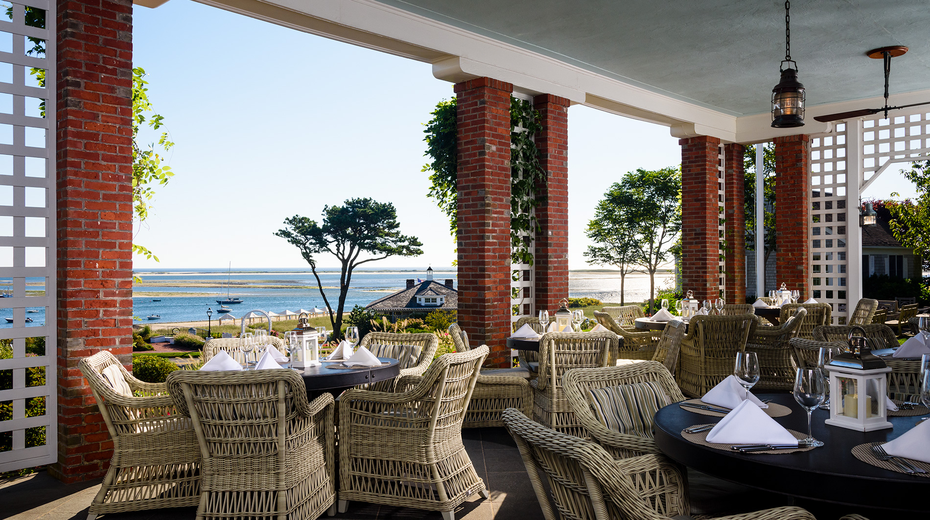 Chatham Bars Inn Cape Cod Hotels Chatham, United States Forbes