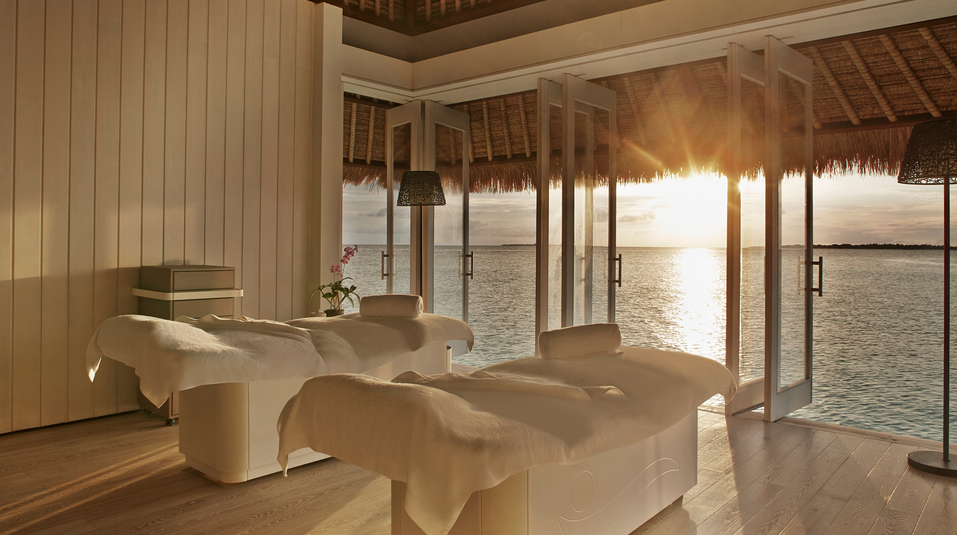 Cheval Blanc Randheli - Maldives Hotels - Randheli Island , Maldives ...