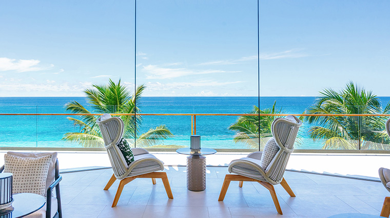 cheval blanc seychelles alchemist lounge