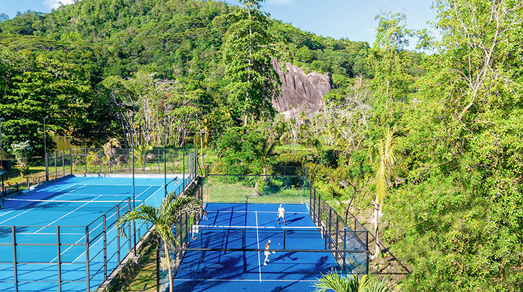 cheval blanc seychelles paddle