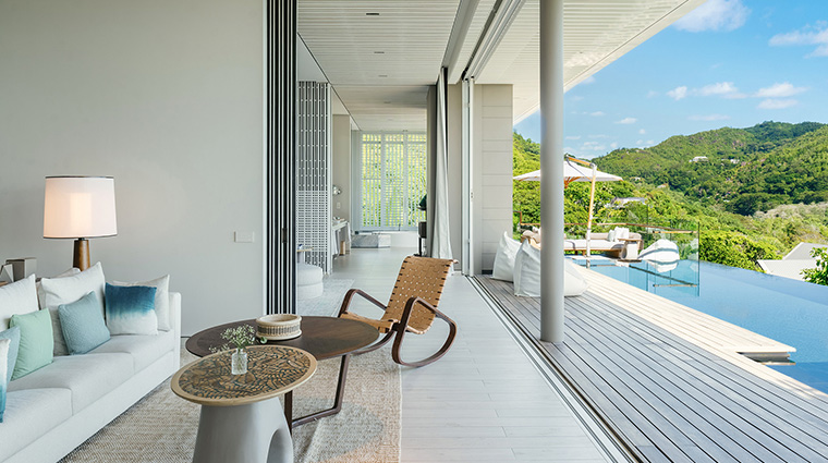 cheval blanc seychelles panorama hill villa3