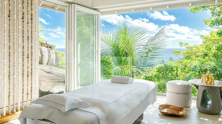 cheval blanc seychelles spa by guerlain