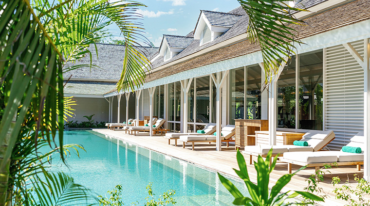 cheval blanc seychelles sports center