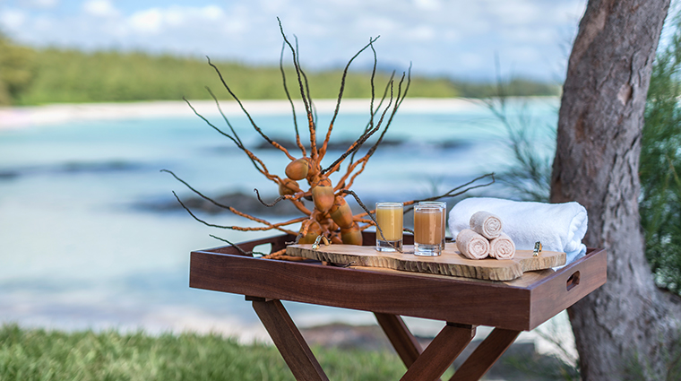 shangri las le touessrok resort and spa treatment detail