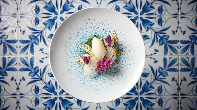 chiado sea flavors citrus