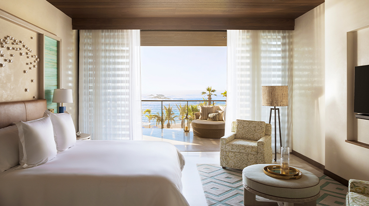 chileno bay resort residences auberge resorts collection upper ocean bedroom master